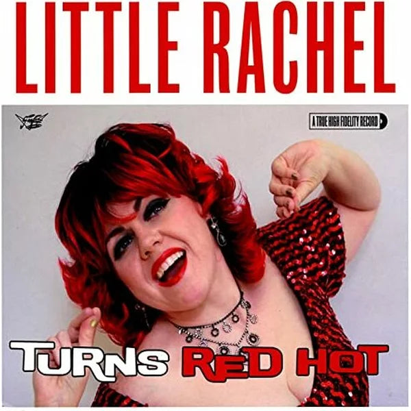 When a Blue Note Turns Red Hot